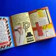 The Print Shop: A Celebration of Print Zine