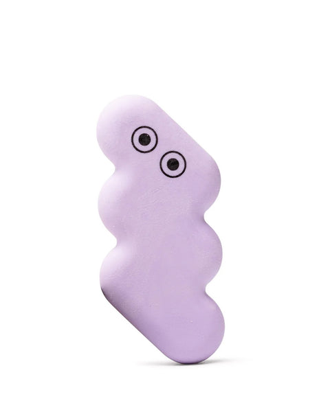 Studio Arhoj - Oop Eraser - Purple