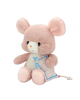 Yoshitoku - Retro Plush Collection - Q Pippi