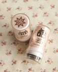 Rodeo Embroidery - Self Inking Stamp - Quilt Star
