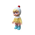 Kodama Sangyo Toy Co - Charmy Chan Doll - Rainbow Sundae