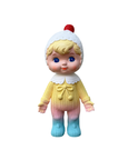 Kodama Sangyo Toy Co - Charmy Chan Doll - Rainbow Sundae