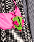 Gentle Thrills - Rat Plush Keychain