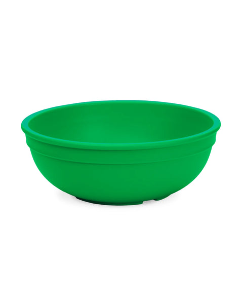 Re-Play - Large Bowl - Kelly Green