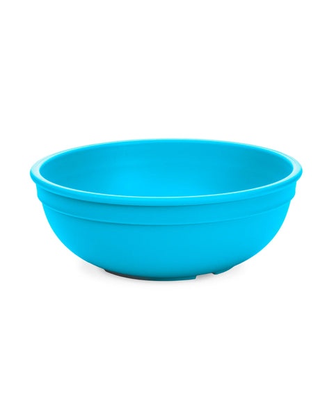 Re-Play - Large Bowl - Sky Blue