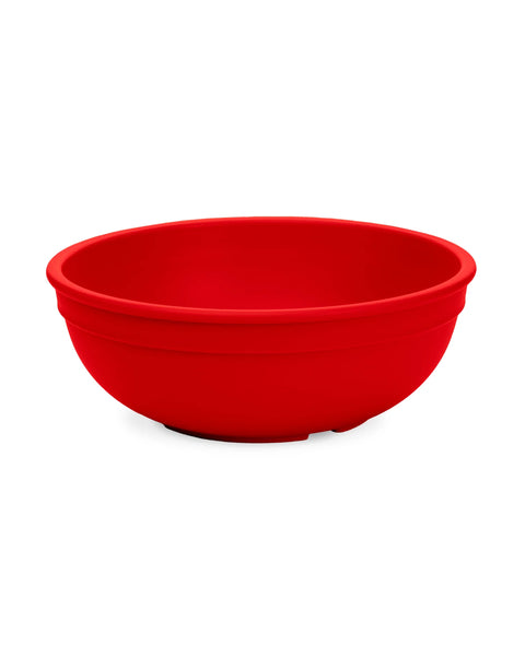 Re-Play - Large Bowl - Red