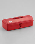 TOYO - Camber-top Toolbox Y-350 - Red