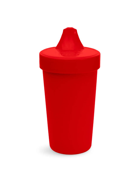 Re-Play - No Spill Sippy Cup - Red