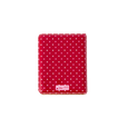 Martina's Tiny Store - Tiny Memory Album - Valentine Red