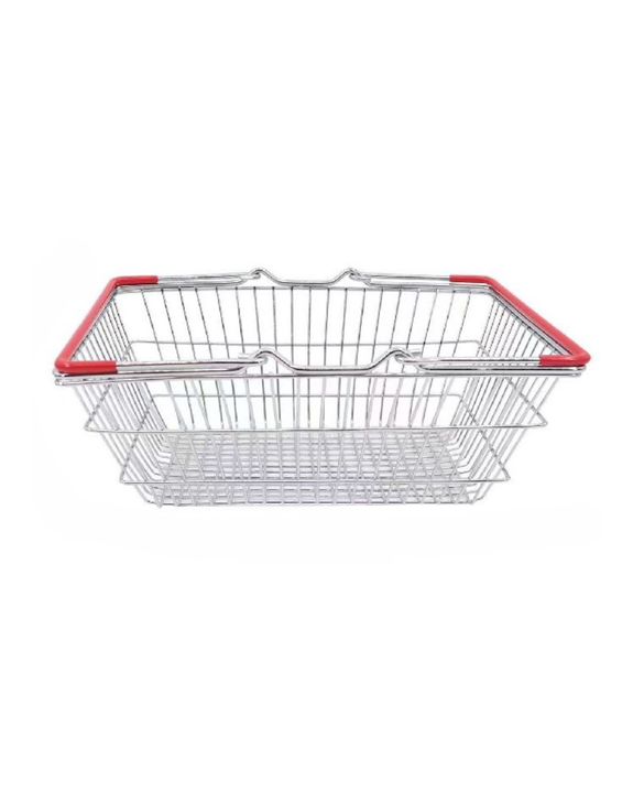ToysLink - Shopping Basket - Red Handle
