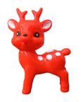 Kodama Sangyo Toy Co - Red Bambi Figure