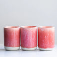 Studio Arhoj - Slurp Cup - Red Raspberry Sorbet