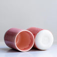 Studio Arhoj - Slurp Cup - Red Raspberry Sorbet