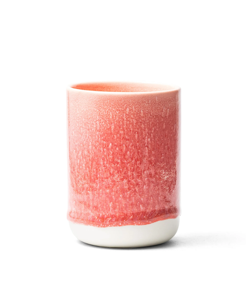 Studio Arhoj - Slurp Cup - Red Raspberry Sorbet