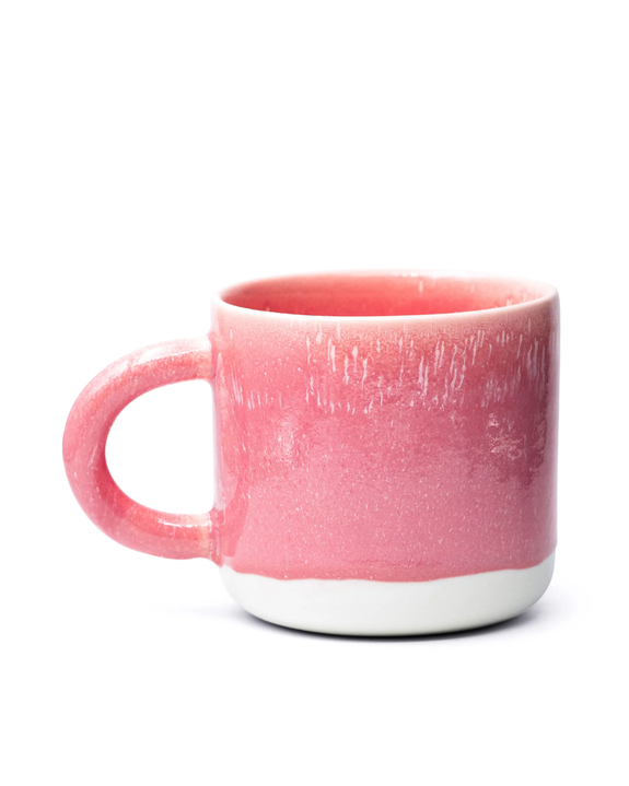 Studio Arhoj - Chug Mug - Red Raspberry Sorbet