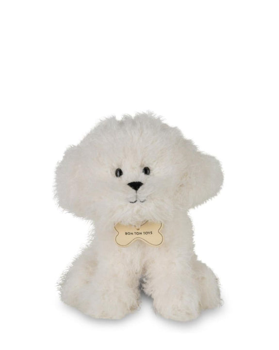 Bon Ton Toys - Plush Reginald the Sheepdog in giftbox