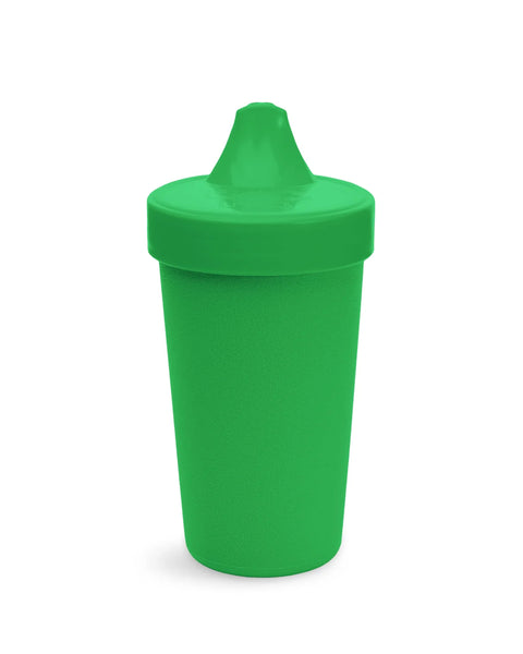 Re -Play - No Spill Sippy Cup - Kelly Green