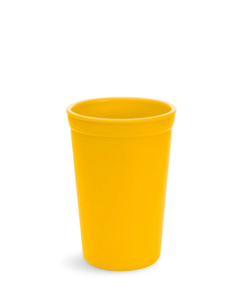 Re-Play - Tumbler - Sunny Yellow