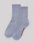 Baggu - Ribbed Sock - Mist
