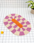 Tarta Gelatina - Rita Bathmat - Magenta