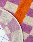 Tarta Gelatina - Rita Bathmat - Magenta