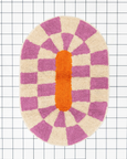 Tarta Gelatina - Rita Bathmat - Magenta