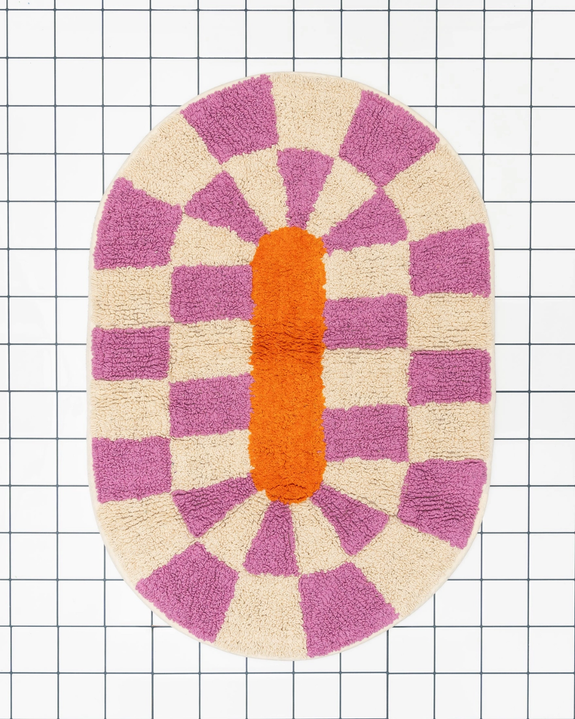 Tarta Gelatina - Rita Bathmat - Magenta