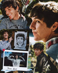 Coup De Main - Role Model Poster Zine #60