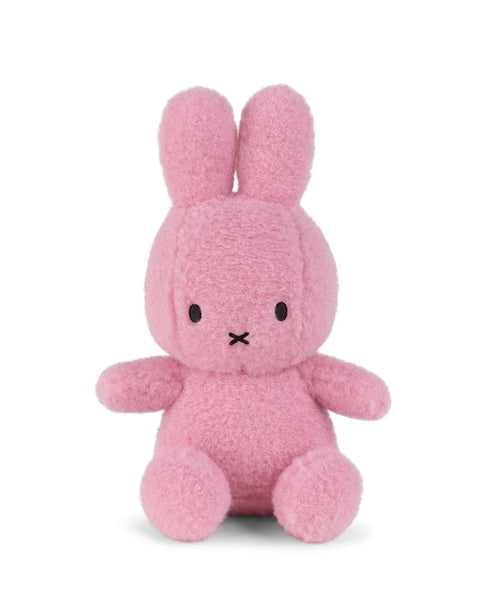 Miffy - Plush Toy Eco Collection - Rose