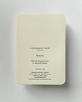Canonbury Press - Pastel & Orange Rosette Greeting Card