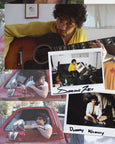 Coup De Main - Dominic Fike Poster Zine #69