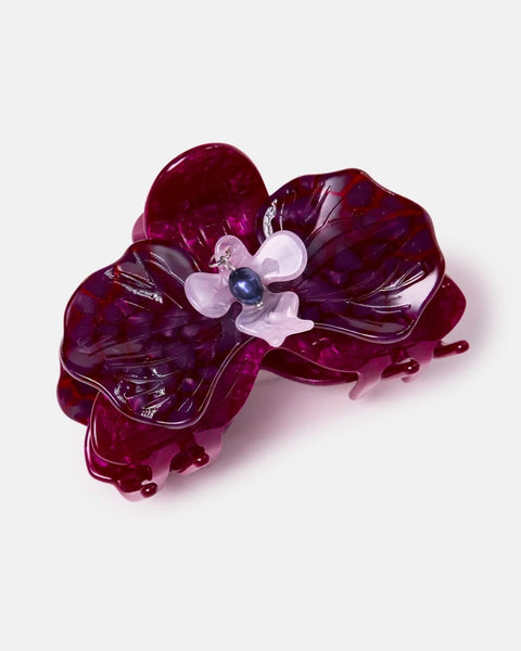 Chunks - Orchid Claw - Ruby