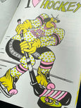 Jumbo Press - Ruff Life Colouring Book