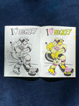 Jumbo Press - Ruff Life Colouring Book