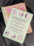 Jumbo Press - Ruff Life Colouring Book