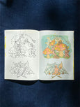 Jumbo Press - Ruff Life Colouring Book