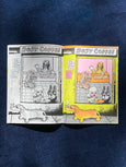 Jumbo Press - Ruff Life Colouring Book