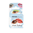 PipSticks x Haricot Vert - Romantic Visions Washi Stickers