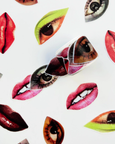 PipSticks x Haricot Vert - Romantic Visions Washi Stickers