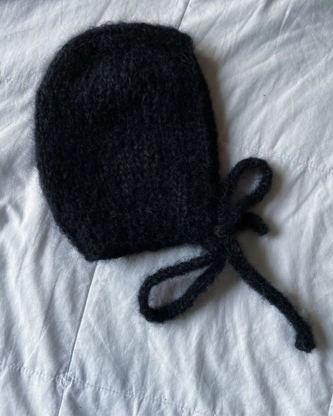 Lenereide - Clara Bonnet - Sable
