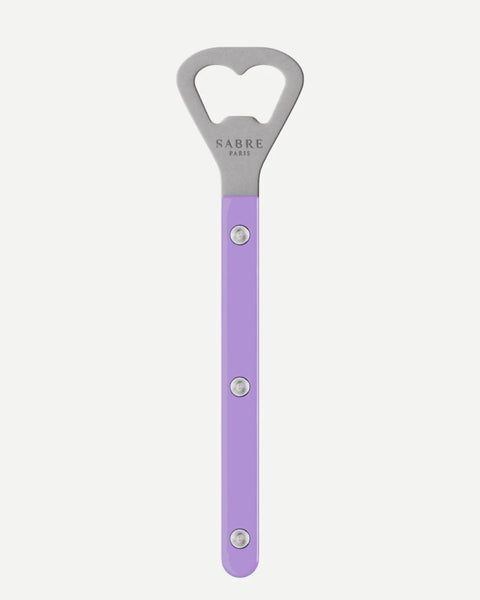 Sabre - Bottle Opener - Purple
