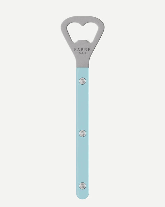 Sabre - Bottle Opener - Pastel Blue