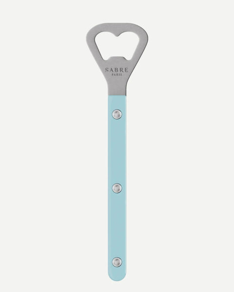 Sabre - Bottle Opener - Pastel Blue