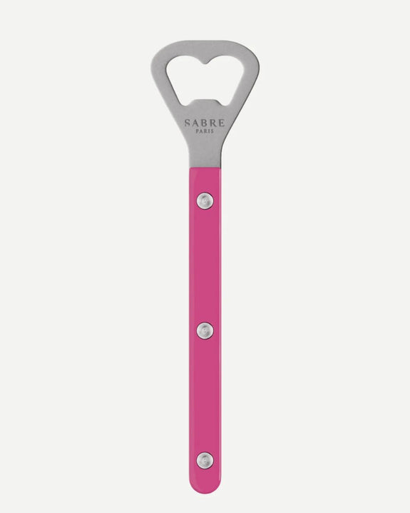 Sabre - Bottle Opener - Raspberry