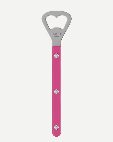 Sabre - Bottle Opener - Raspberry