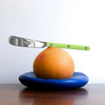 Sabre - Butter Spreader - Lime