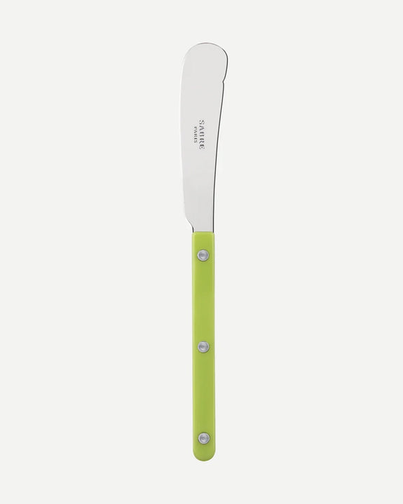 Sabre - Butter Spreader - Lime