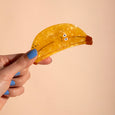 Carolyn Suzuki - Sad Banana Hair Claw