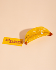Carolyn Suzuki - Sad Banana Hair Claw