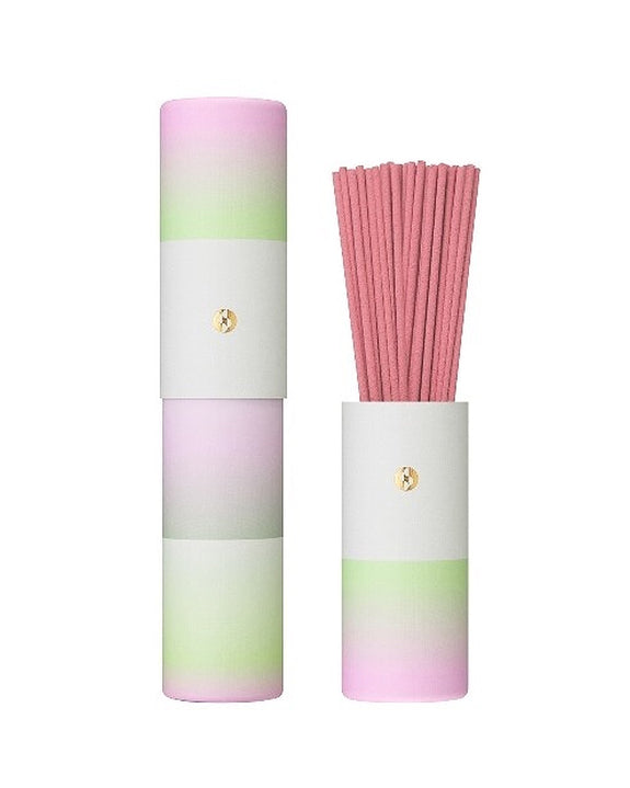 Nippon Kodo - Incense Stick - Sakura and Green Leaf